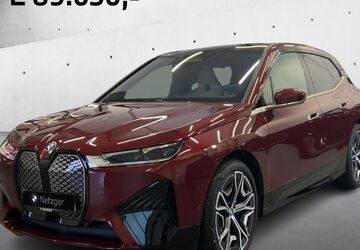 BMW iX 9.460 km 68.556 &euro; Berlin-Siemensstadt 13629