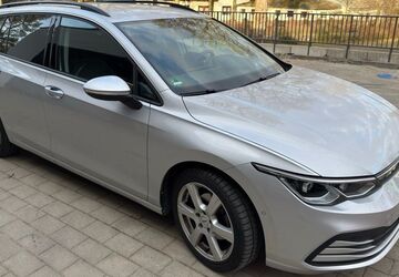 VW Golf 47.500 km 22.999 &euro; Berlin 14089