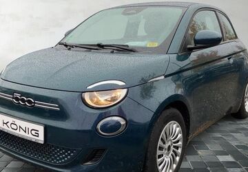 Fiat 500e 15.891 km 19.999 &euro; Teltow 14513