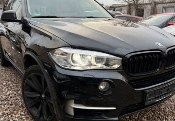 BMW X5 145.000 km 21.500 &euro; Berlin 10245