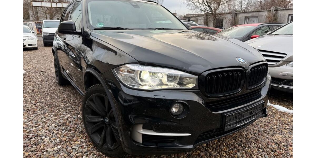 BMW X5 145.000 km 21.500 &euro; Berlin 10245