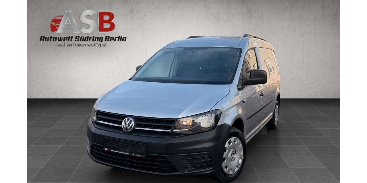 VW Caddy 116.210 km 11.699 &euro; Berlin 12055