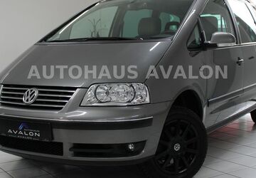 VW Sharan 198.000 km 6.980 &euro; Berlin 13403