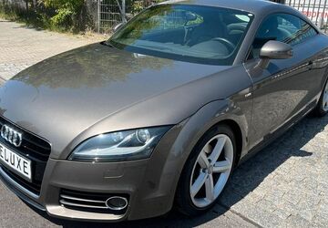 Audi TT 176.430 km 10.490 &euro; Berlin 13597