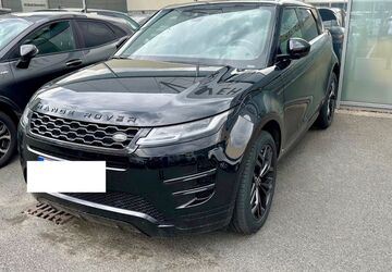 Land Rover Range Rover Evoque 70.000 km 32.000 &euro; Berlin 10243