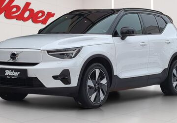 Volvo XC40 46.200 km 42.890 &euro; Berlin 14165