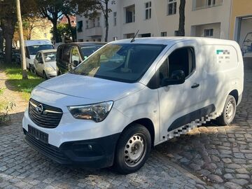 Gebrauchte Opel Combo