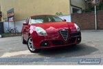 Alfa Romeo Giulietta 1.4 TB 16V Turismo*PDC*2Hand*LED*Tempo 125.000 km 6.480 &euro; Berlin 13187