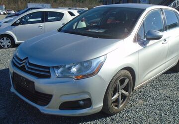 Citroen C4 189.000 km 4.450 &euro; Wildau 15745
