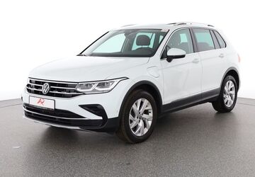 VW Tiguan 63.604 km 27.380 &euro; Berlin 12103
