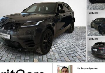 Land Rover Range Rover Velar 15.338 km 64.951 &euro; Berlin 13581