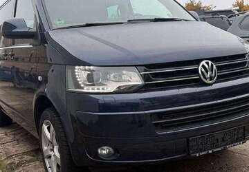 VW T5 Transporter 159.438 km 18.900 &euro; Berlin 12277