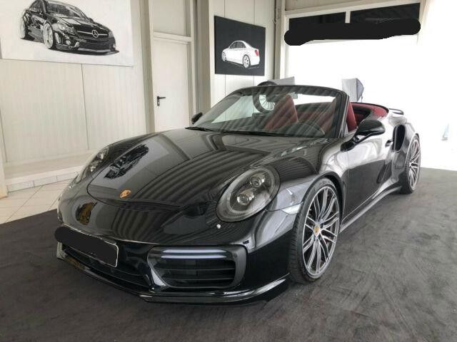 Porsche 991 57.500 km 136.000 &euro; Berlin 10629