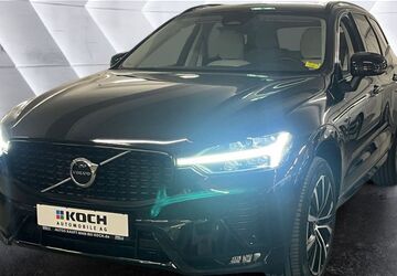Volvo XC60 48.591 km 41.980 &euro; Berlin 10553