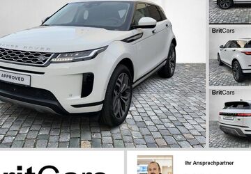 Land Rover Range Rover Evoque 29.623 km 36.990 &euro; Berlin 10711