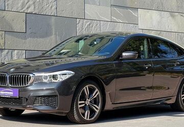 BMW 640 90.280 km 29.999 &euro; Berlin 13089