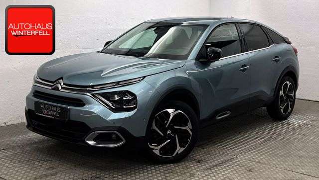 Citroen C4 18.603 km 18.880 &euro; Berlin 12351