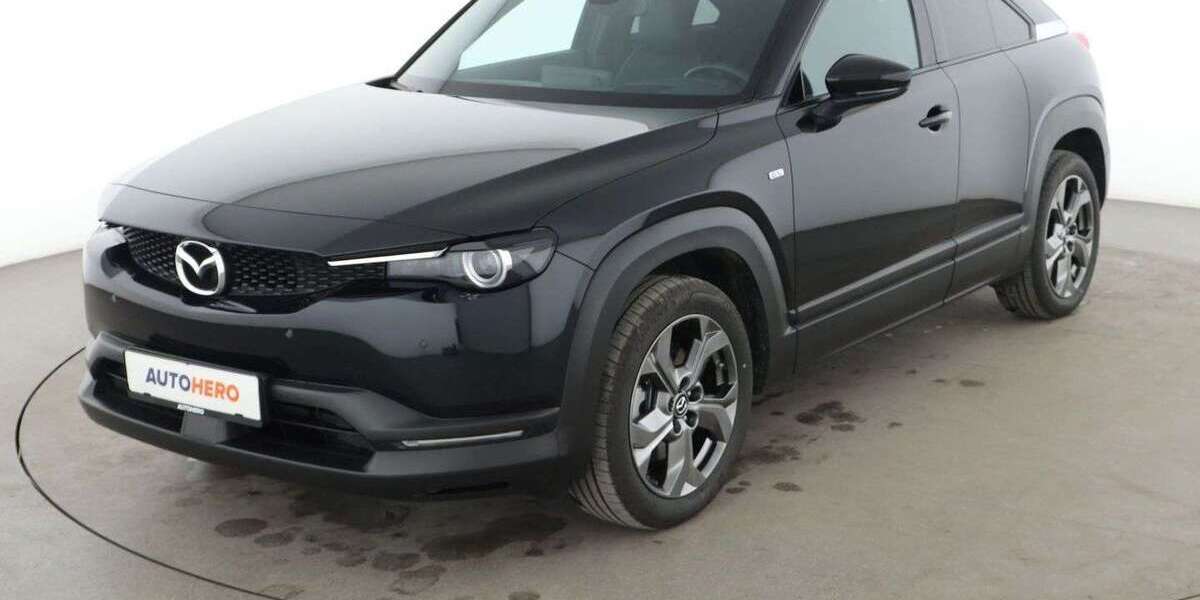 Mazda MX-30 4.591 km 18.270 &euro; Berlin 14059