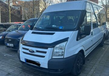 Ford Transit 280.000 km 8.000 &euro; Berlin 10315