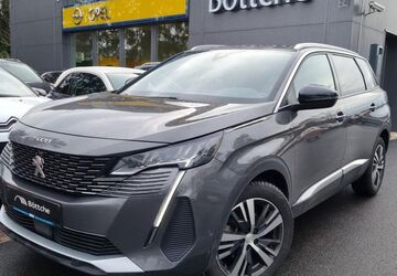 Peugeot 5008 40.903 km 23.480 &euro; Potsdam 14480