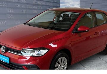 VW Polo 8.531 km 20.750 &euro; Königs-Wusterhausen 15711