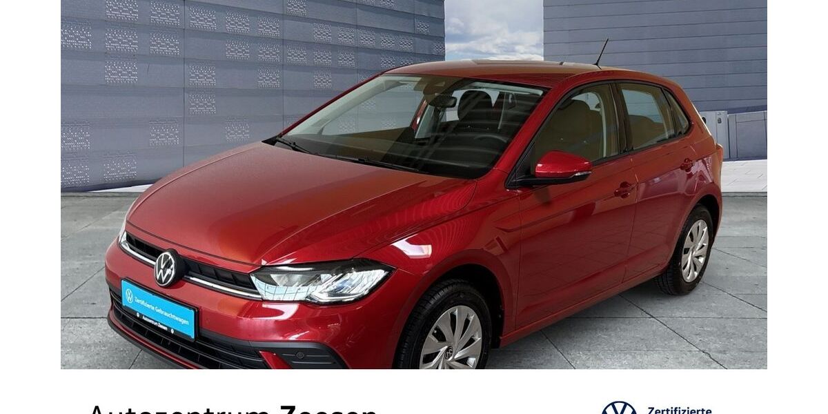 VW Polo 8.531 km 20.750 &euro; Königs-Wusterhausen 15711