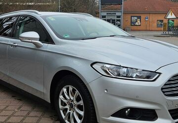 Ford Mondeo 79.200 km 14.990 &euro; Berlin 13158