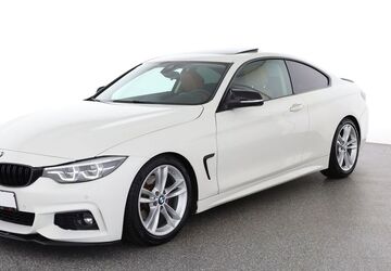 BMW 430 108.252 km 25.880 &euro; Berlin 12103