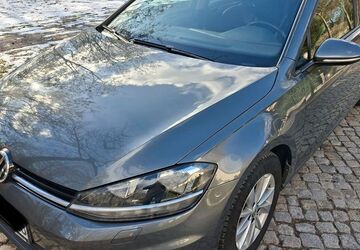 VW Golf 96.883 km 10.800 &euro; Berlin 14109
