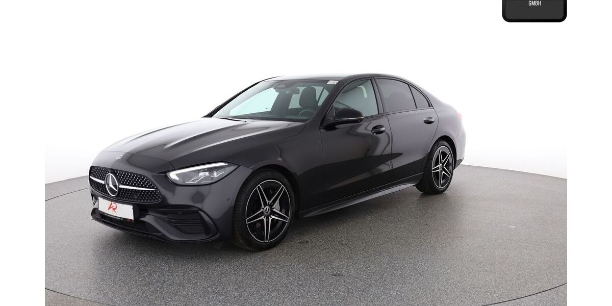 Mercedes-Benz C 200 27.281 km 39.880 &euro; Schönefeld 12529