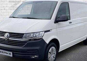 VW T6 Transporter 50.882 km 35.350 &euro; Oranienburg 16515