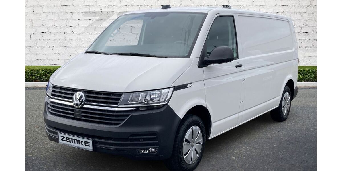 VW T6 Transporter 50.882 km 35.350 &euro; Oranienburg 16515