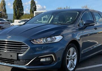 Ford Mondeo 227.500 km 8.900 &euro; Blankenfelde Mahlow 15831