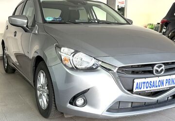 Mazda 2 86.000 km 10.890 &euro; Berlin-Reinickendorf 13403