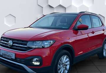 VW T-Cross 34.749 km 19.935 &euro; Berlin 12524