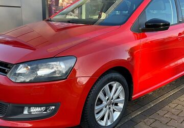 VW Polo 117.683 km 7.650 &euro; Königs-Wusterhausen 15711