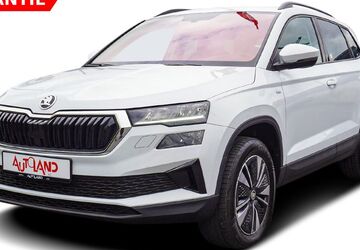 Skoda Karoq 77.770 km 28.950 &euro; Berlin 12683