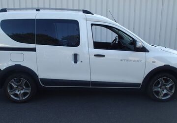 Dacia Dokker 77.000 km 13.799 &euro; Neuenhagen bei Berlin 15366