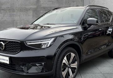 Volvo XC40 33.460 km 35.990 &euro; Berlin Tegel 13509