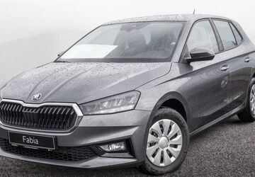 Skoda Fabia 2.392 km 18.760 &euro; Schulzendorf 15732