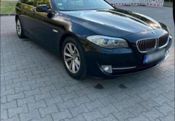 BMW 520 316.542 km 6.490 &euro; Panketal 16341