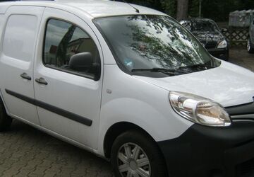 Renault Kangoo 221.000 km 6.990 &euro; Berlin / Wir bitten um telefonische Terminvereinbarung ! 14167
