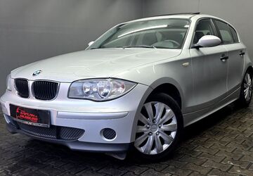 BMW 116 179.000 km 4.990 &euro; Berlin 12279