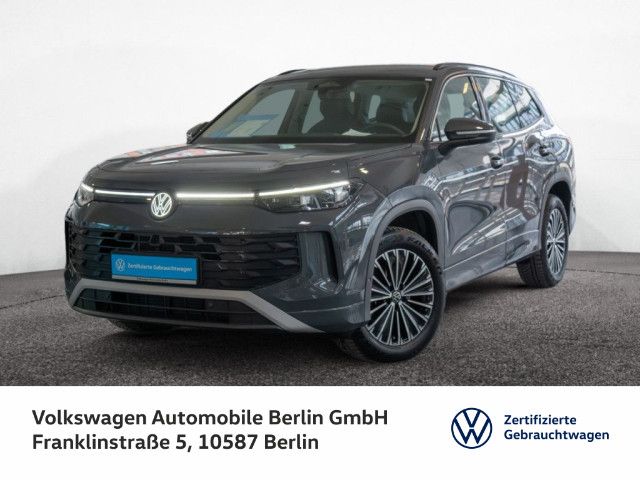 VW Tayron 24.492 km 41.833 &euro; Berlin 10587