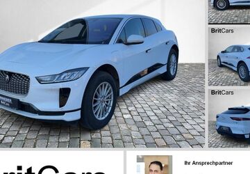 Jaguar I-Pace 53.912 km 28.212 &euro; Teltow 14513