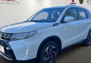 Suzuki Vitara 1.454 km 33.500 &euro; Potsdam 14482