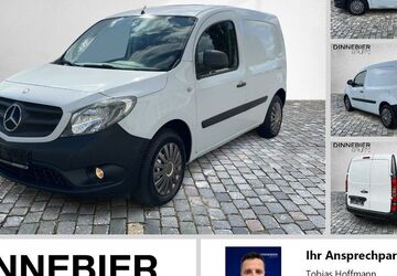 Mercedes-Benz Citan 153.000 km 8.230 &euro; Berlin 10365