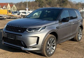 Land Rover Discovery 128.500 km 22.700 &euro; Berlin 12043