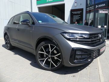 Gebrauchte VW Touareg