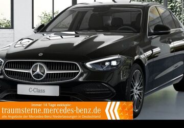 Mercedes-Benz C 180 29.907 km 34.890 &euro; Berlin 12681